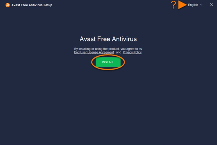Avast Free Antivirus For Windows