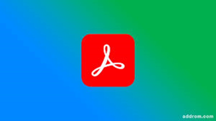 Adobe Acrobat Pro DC 2025