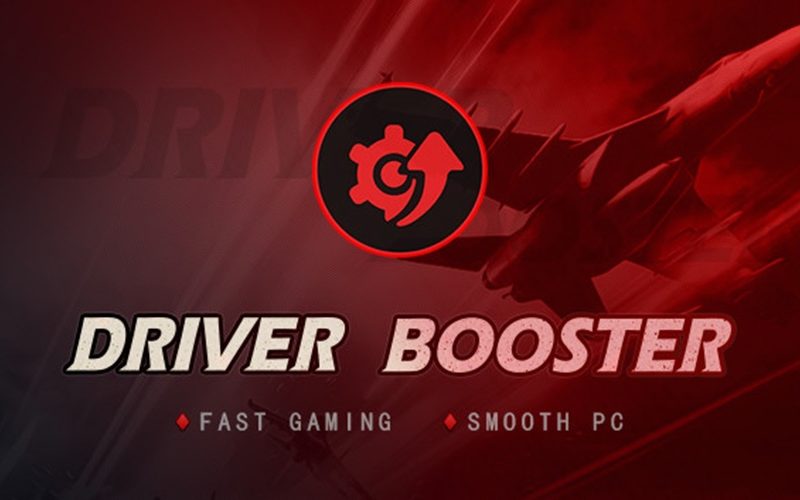 Driver Booster Windows 10