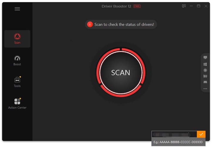 IObit Driver Booster Pro