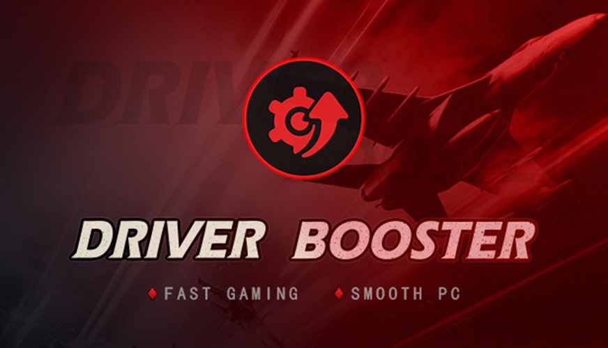 IObit Driver Booster Pro