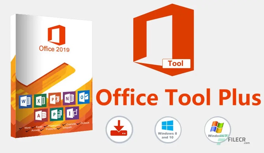 Office Tools Plus