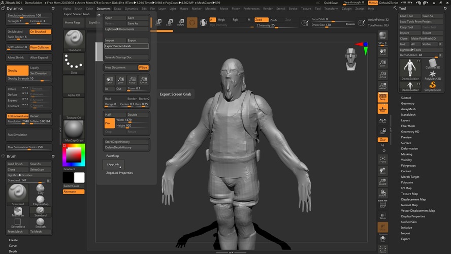Pixologic ZBrush