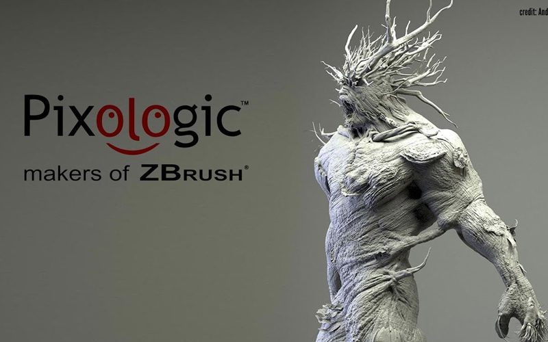 Pixologic ZBrush Download For Windows