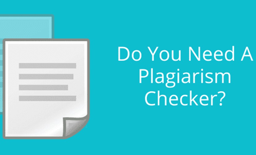 Plagiarism Checker Free