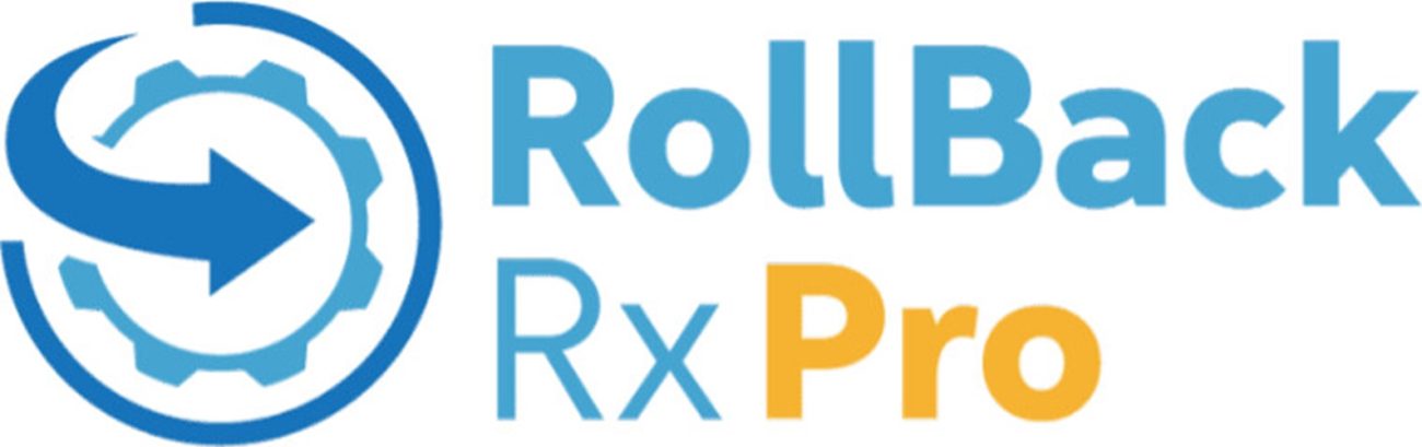 Rollback Rx Pro