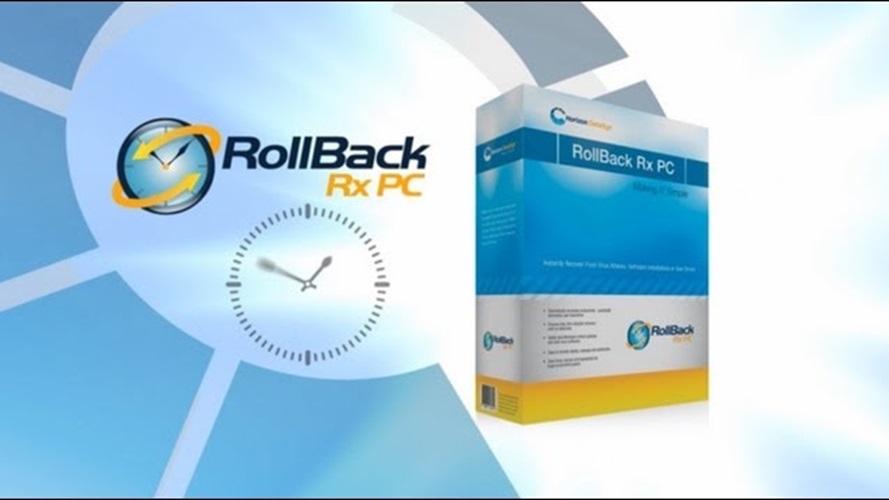 Rollback Rx Pro