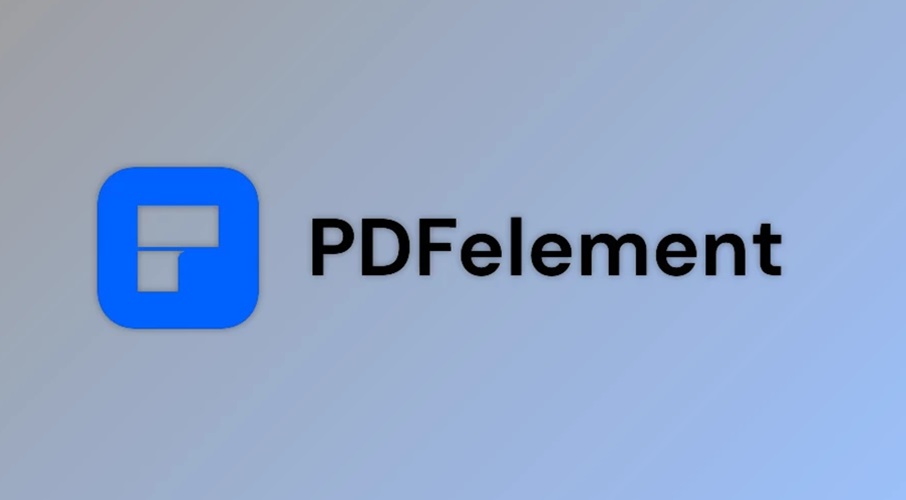 Wondershare PDFelement Pro