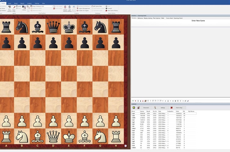 ChessBase