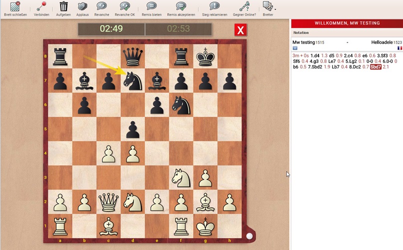 ChessBase