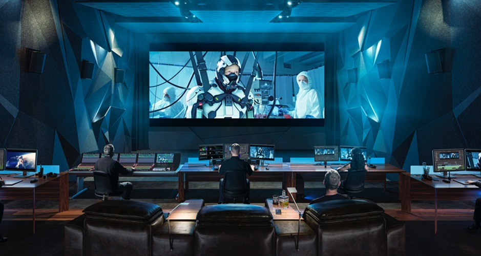 DaVinci Resolve Studio