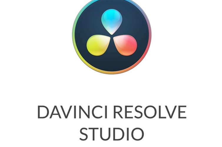 DaVinci Resolve Studio