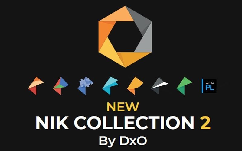 Nik Collection by DxO Free