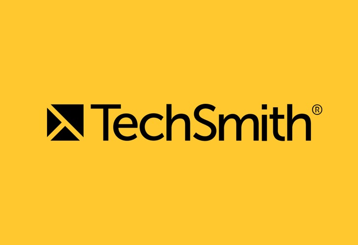 TechSmith Camtasia For Windows 10