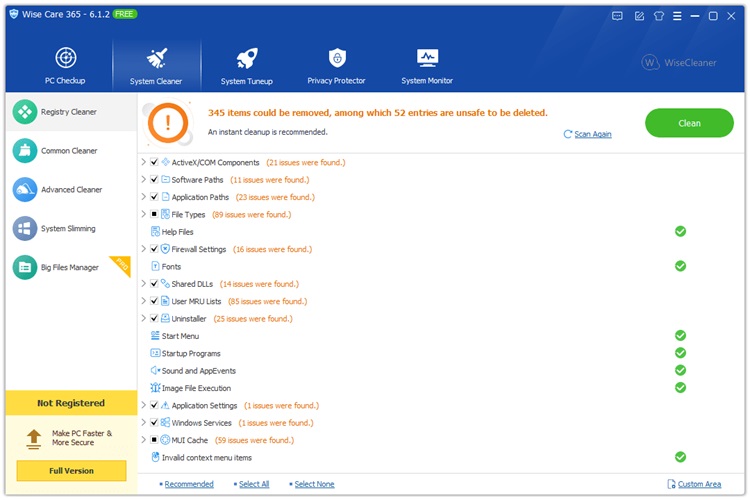 Wise Care 365 Pro