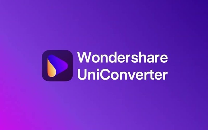 Wondershare UniConverter For Android