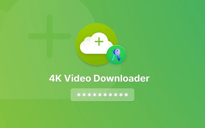 4K Video Downloader Plus For Windows 11