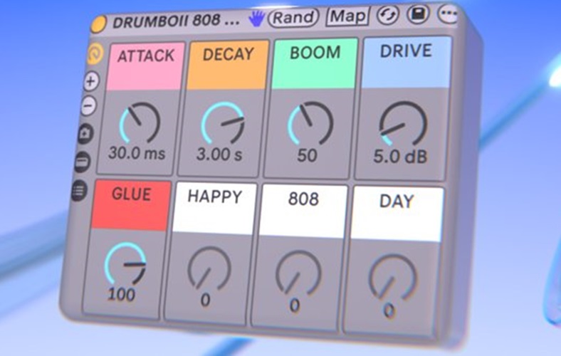 Ableton Live Suite