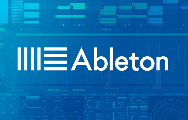 Ableton Live Suite 11 Free Download