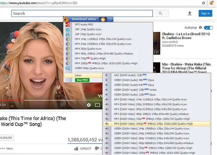 Ant Download Manager