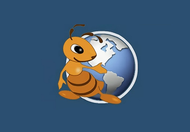 Ant Download Manager Extension