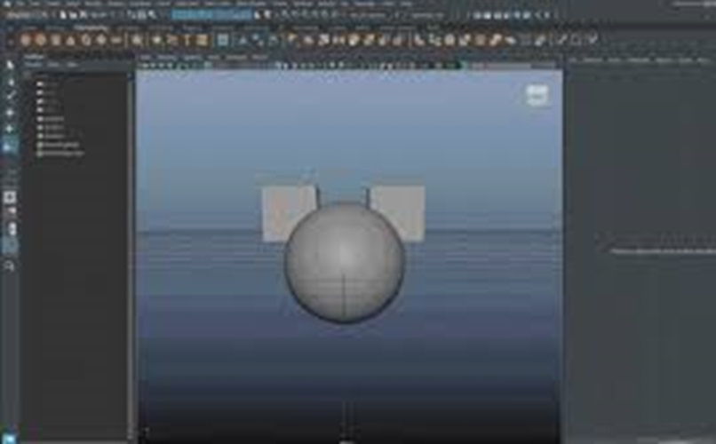 Autodesk Maya 2026