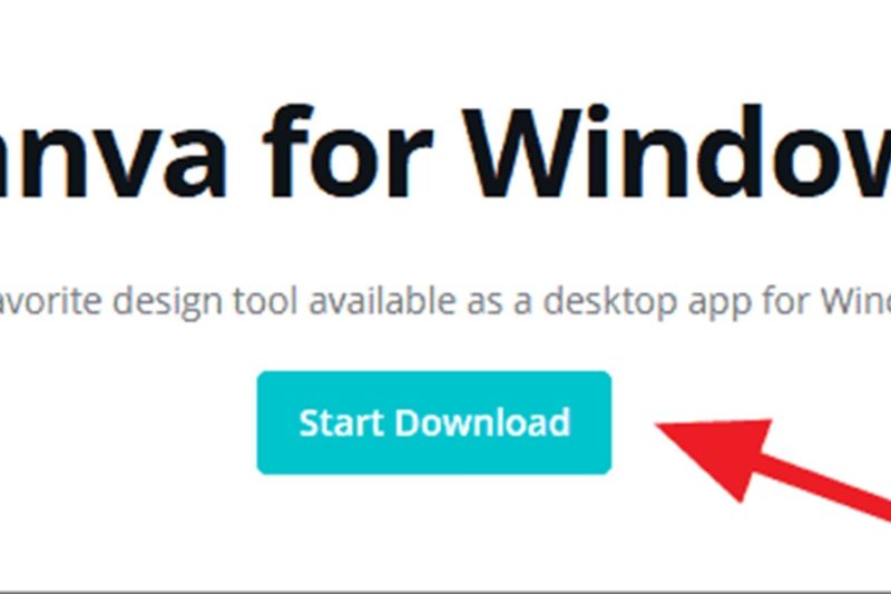 Canva for Windows Latest Version (1.113.0)