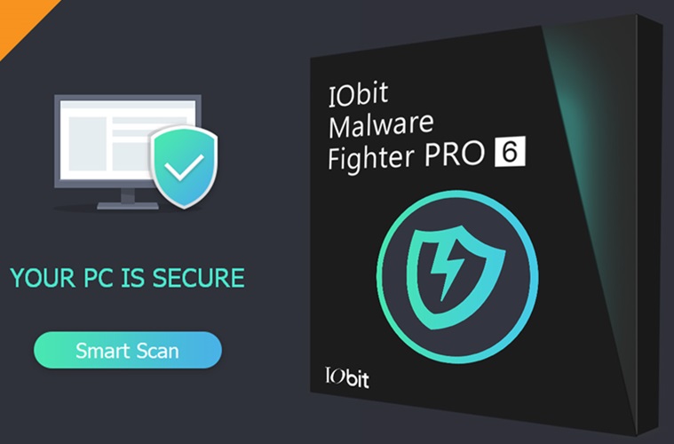 IObit Malware Fighter Pro Key Free