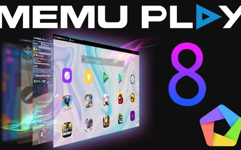 MEmu Android Emulator For PC