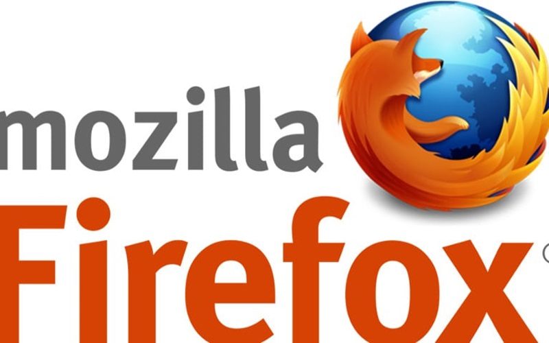 Mozilla Firefox For Windows 7