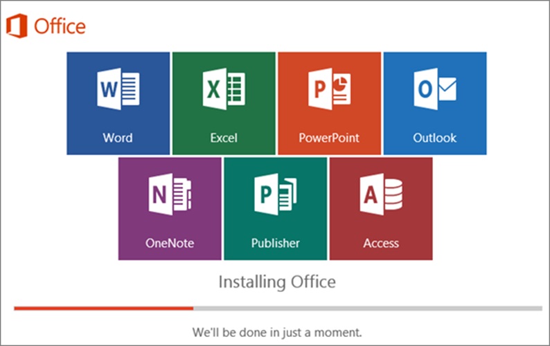 Office Installer