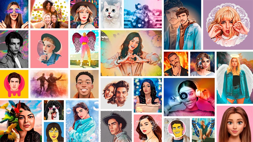 Photo Lab