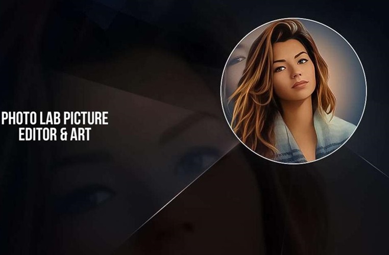 Photo Lab Free App Download