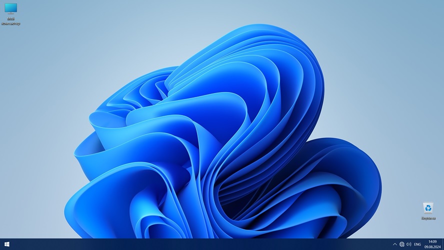 Windows 10 Pro Lite Super Lite 500mb