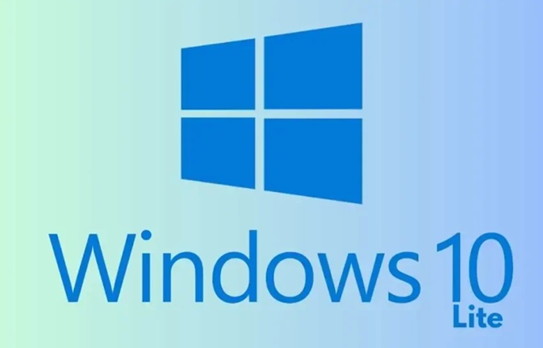 Windows 10 Pro Lite Super Lite 500mb
