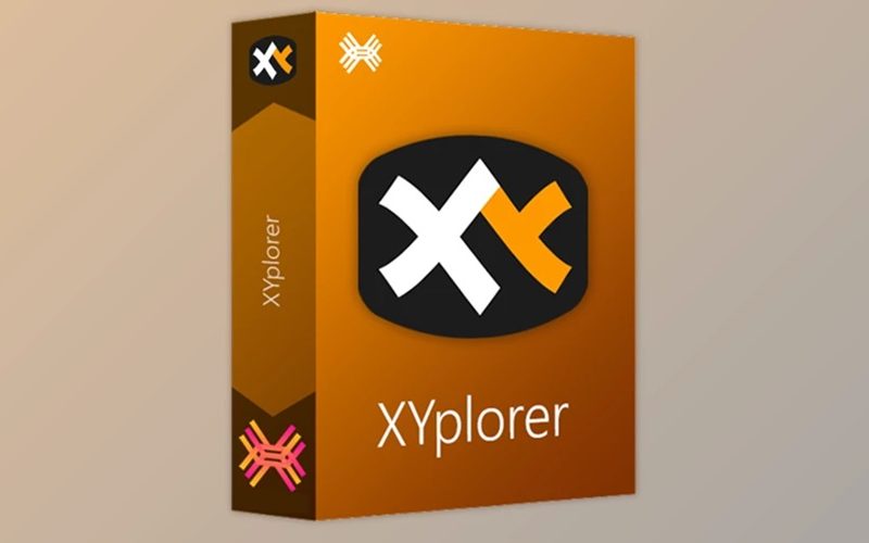 XYplorer Free Download Alternative