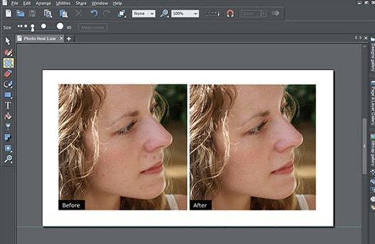 Xara Photo & Graphic Designer