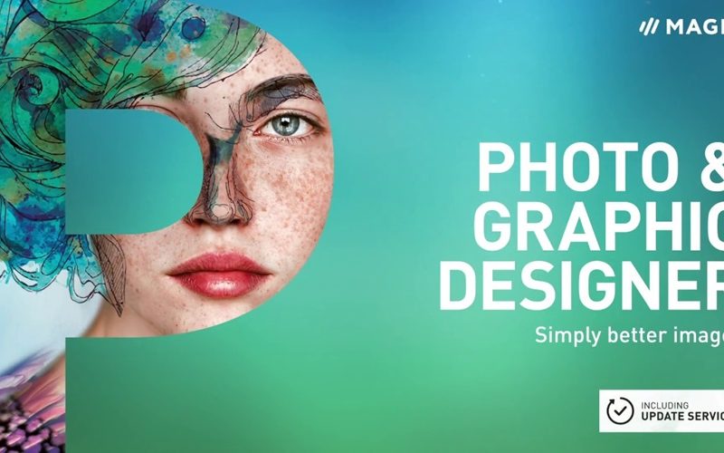 Xara Photo & Graphic Designer Free