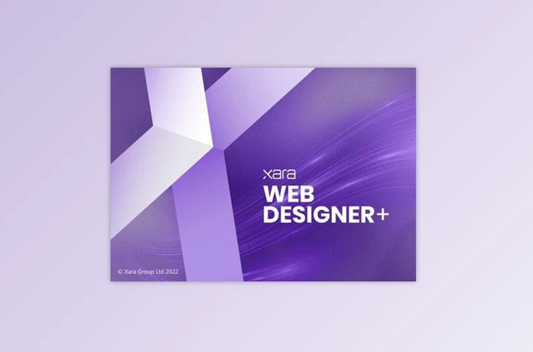 Xara Web Designer Premium