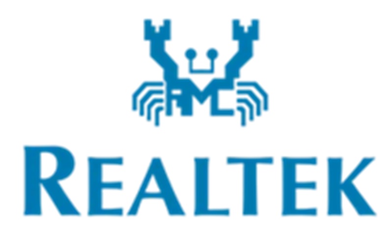 Realtek High Definition Audio Drivers